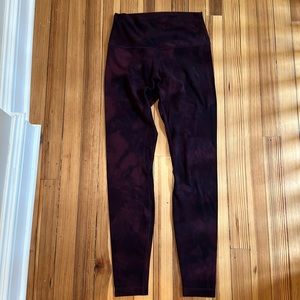 Lululemon leggings